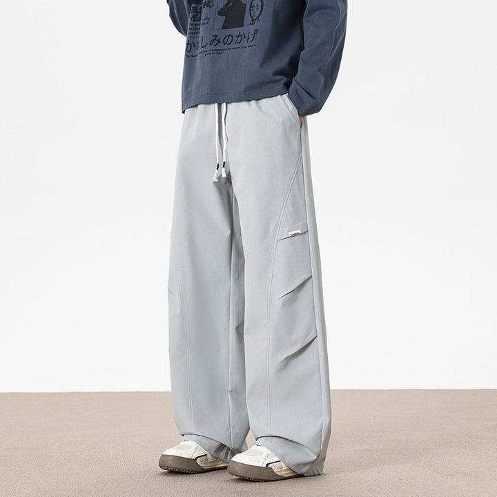 Women Casual and Comfortable Wide Leg Pants