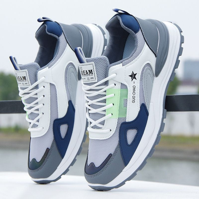 Women Functional and Stylish Sneakers Mune Fashion