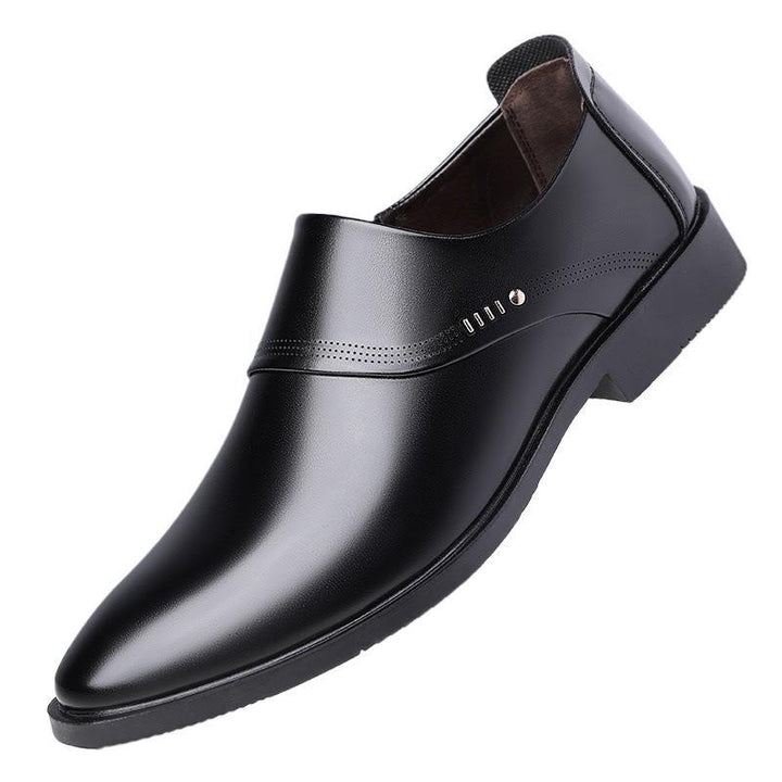 Men's Elegant and Comfortable Slip-Ons Mune Fashion