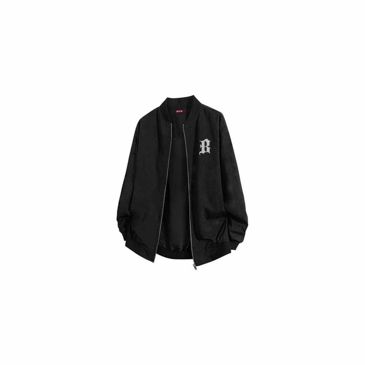 Women's Fashion Bomber Jacket Mune Fashion