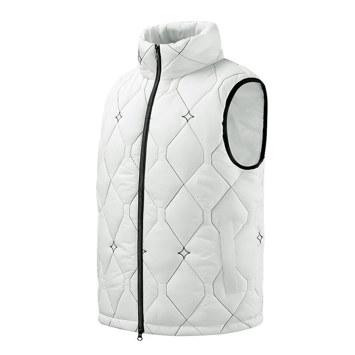 Women's Reversible Vest