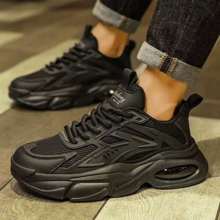 Women’s sports shoes with cushioning comfort system Mune Fashion