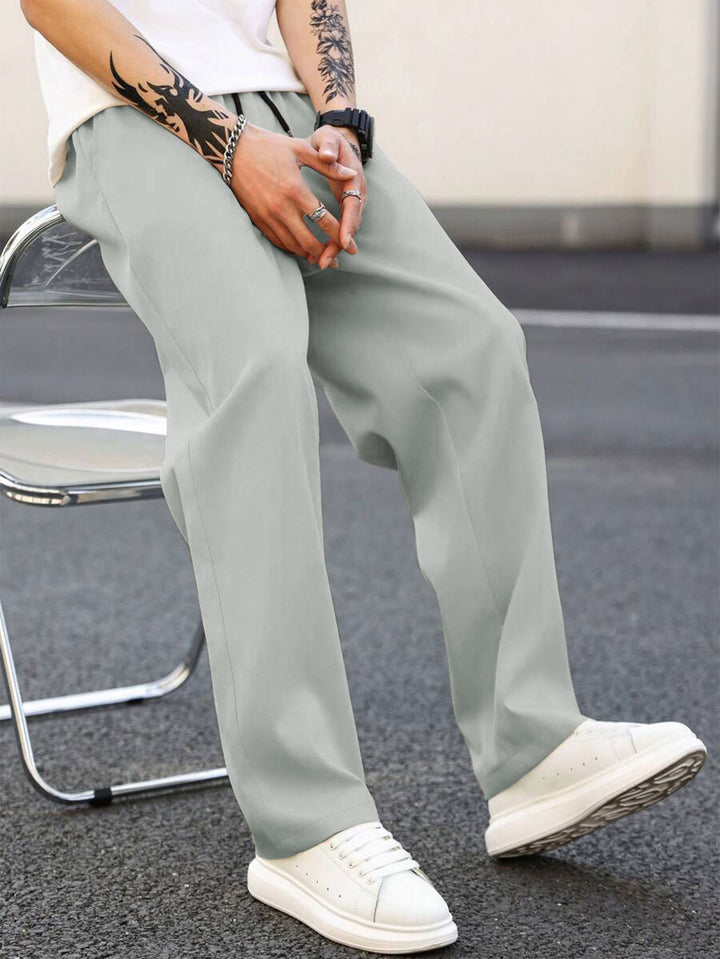 Men's Comfortable Casual Pants
