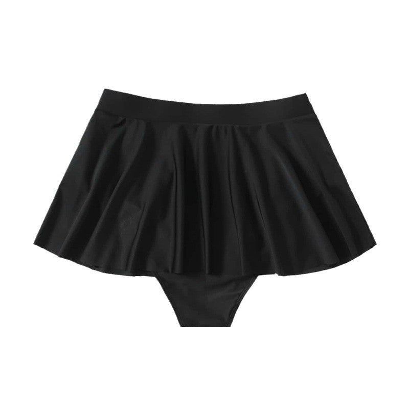 Ladies Skirt-Bikini Mune Fashion
