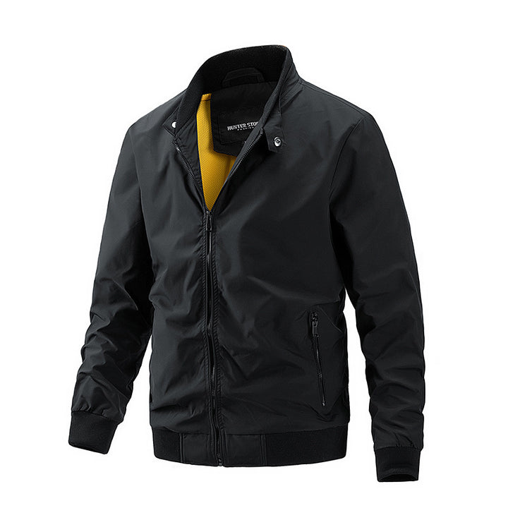 Men's Practical Transitional Jacket Mune Fashion