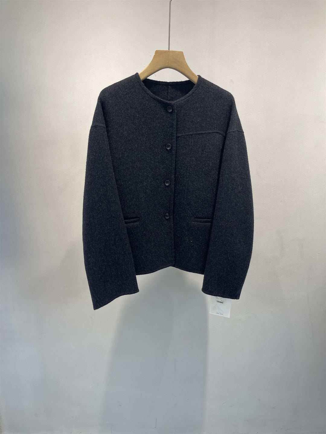 Women's Cozy Textured Knit Cardigan Mune Fashion
