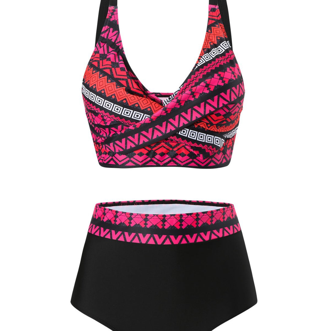 Ladies sporty bikini Mune Fashion