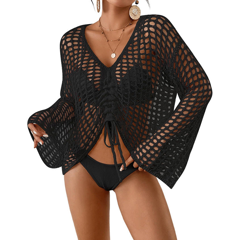 Women's airy beach cover-up Mune Fashion
