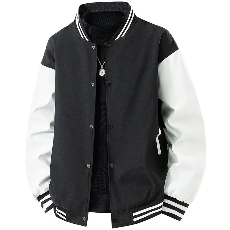 Men's technical hooded softshell jacket with adjustable hood and utility pockets Mune Fashion