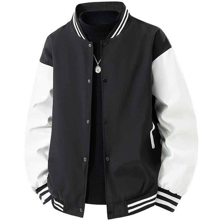 Men's technical hooded softshell jacket with adjustable hood and utility pockets Mune Fashion