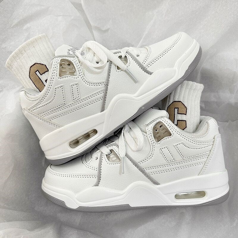 Men's Stylish Sports Sneakers with Cushioning Mune Fashion