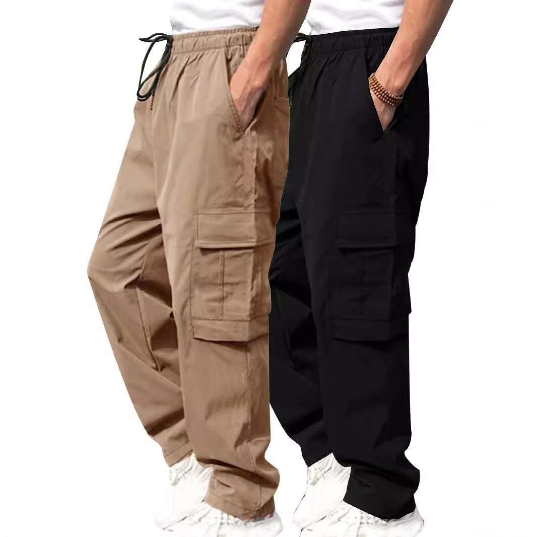 Men's Cargo Pants Mune Fashion