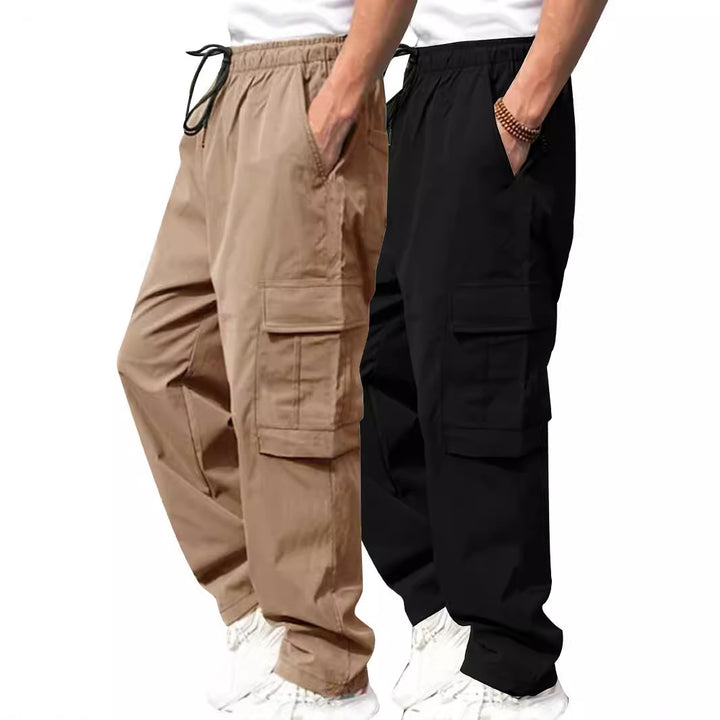 Men's Cargo Pants Mune Fashion