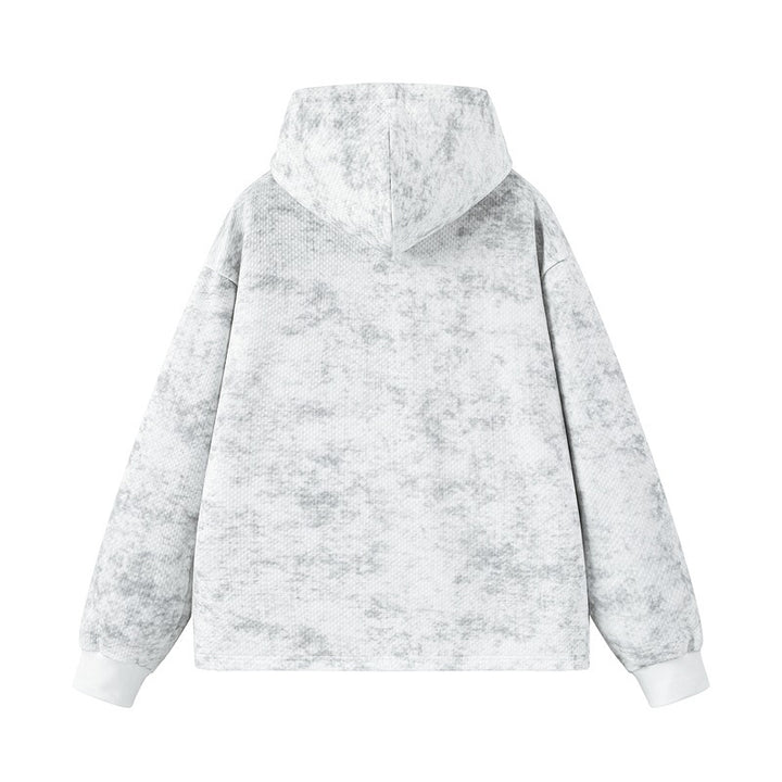 Women Practical Hooded Jacket Mune Fashion