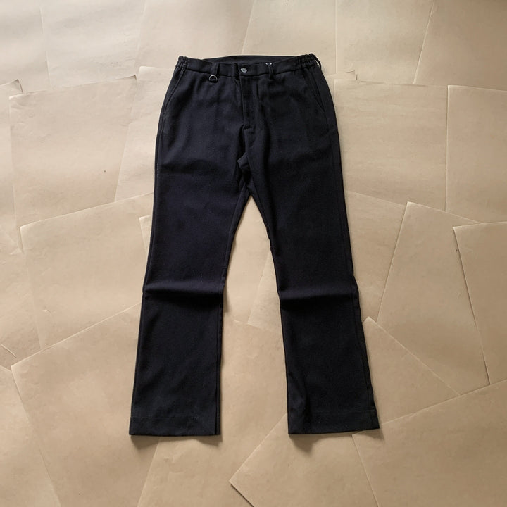 Women's Comfortable and Elegant Leisure Pants Mune Fashion
