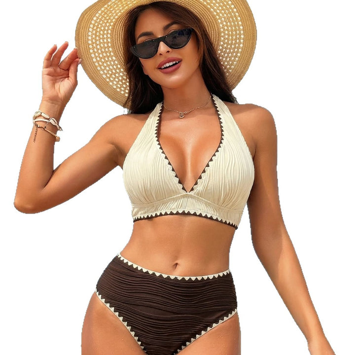 Women Bikini Set Mune Fashion