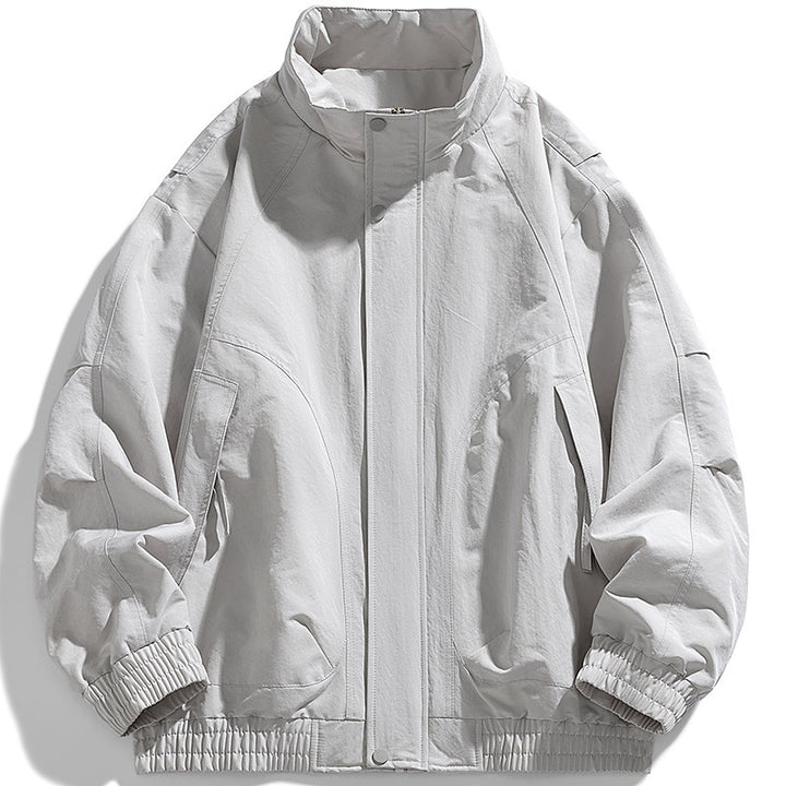 Men's functional leisure jacket Mune Fashion