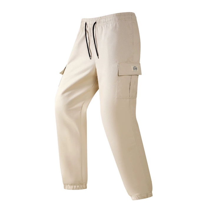 Women's Comfortable Cargo Pants Mune Fashion