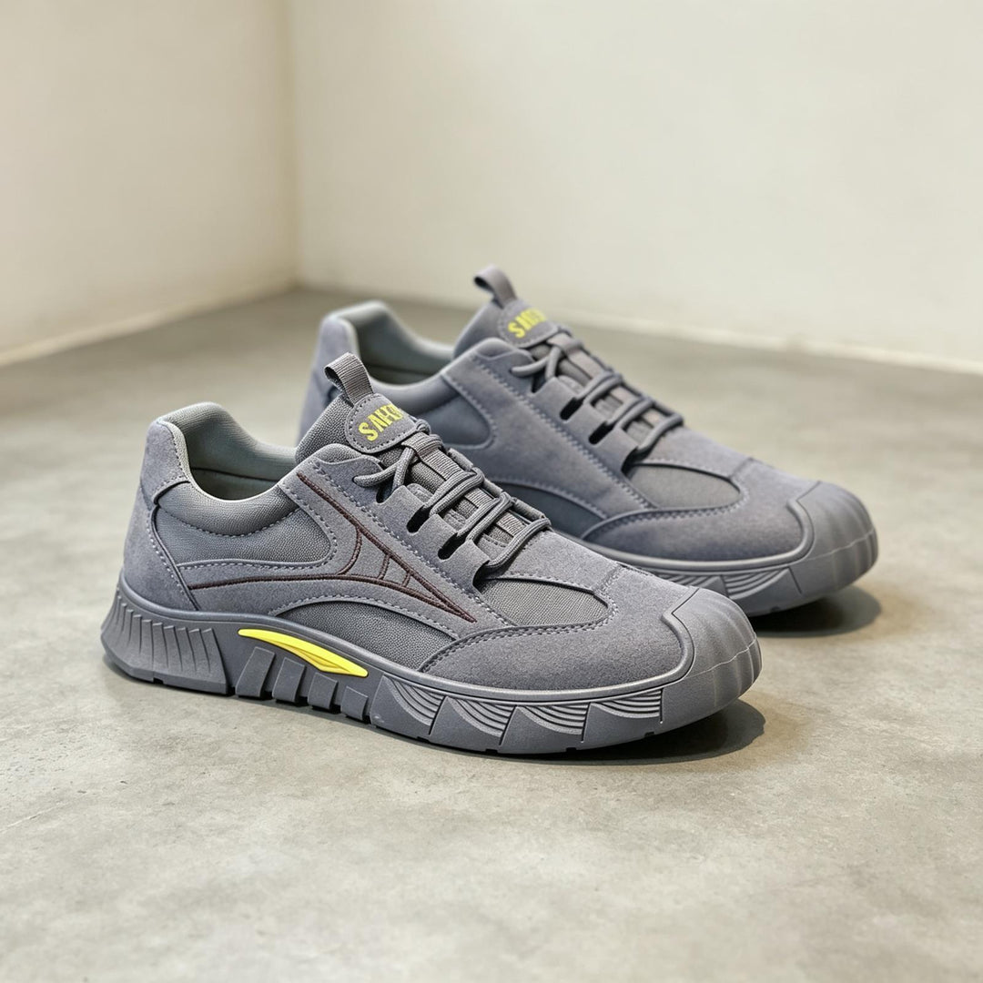 Men's Sporty Casual Shoes Mune Fashion