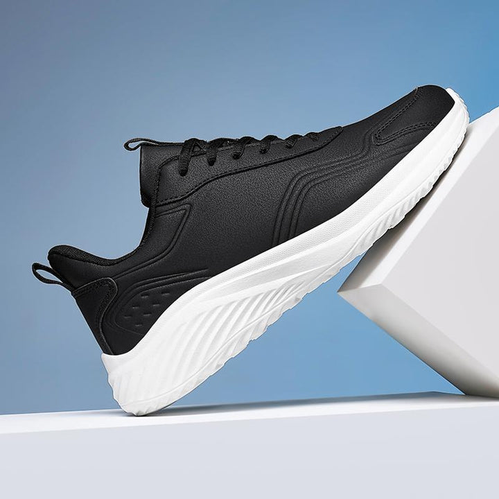 Men's ergonomic comfort sneakers with shock-absorbing midsole Mune Fashion