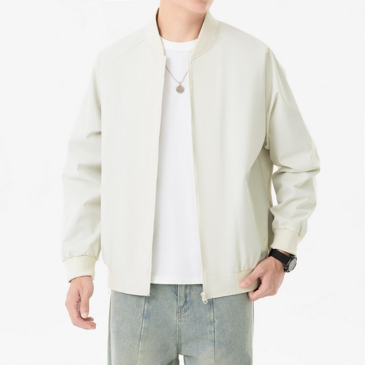 Men's sporty transitional jacket Mune Fashion 1787797719