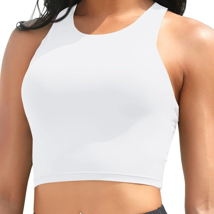Women's Sports Top Mune Fashion