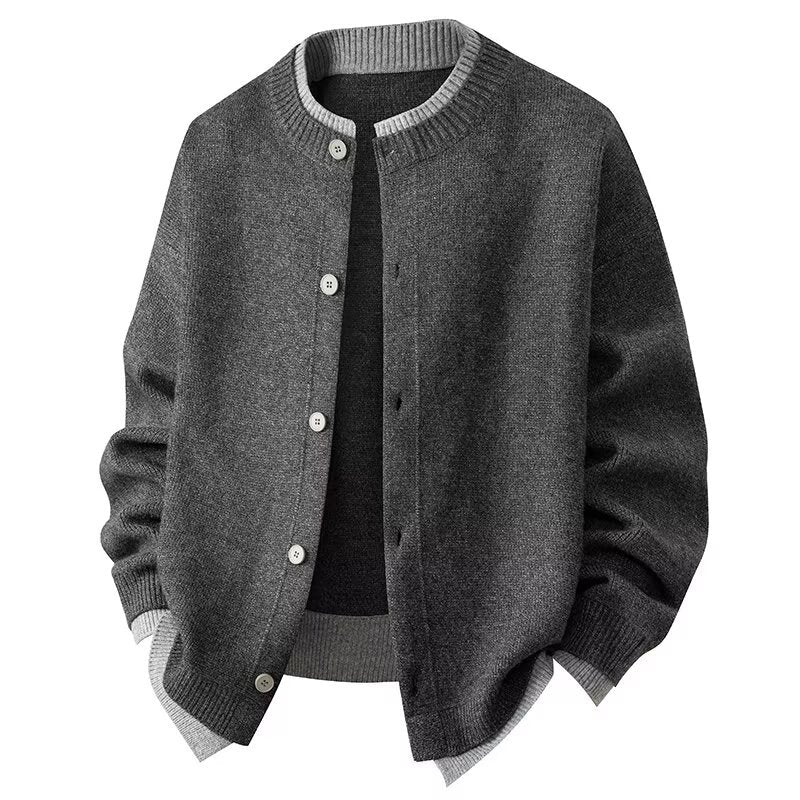 Women's Cozy Knit Cardigan Mune Fashion