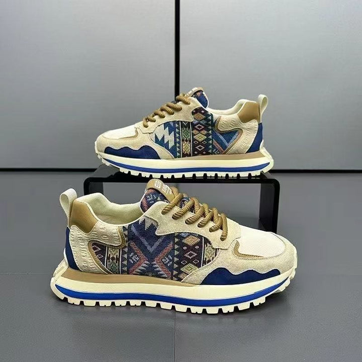 Men's Fitness Sneaker Mune Fashion