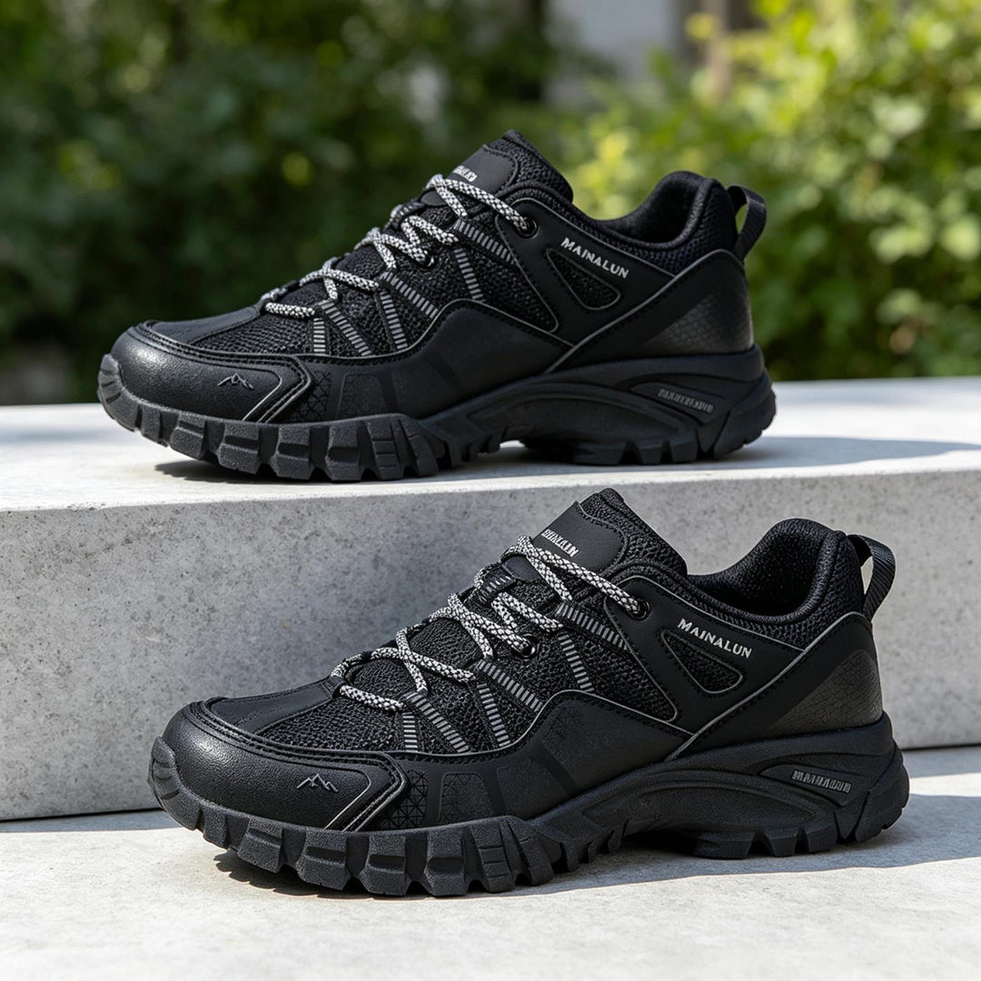 Men's Multifunctional Hiking Shoes Mune Fashion