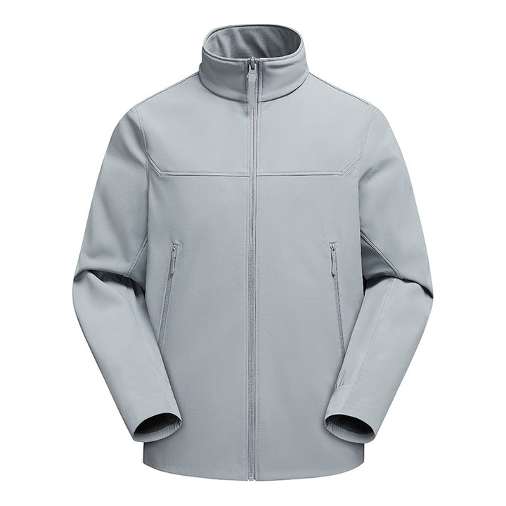 Men's fleece jacket Mune Fashion