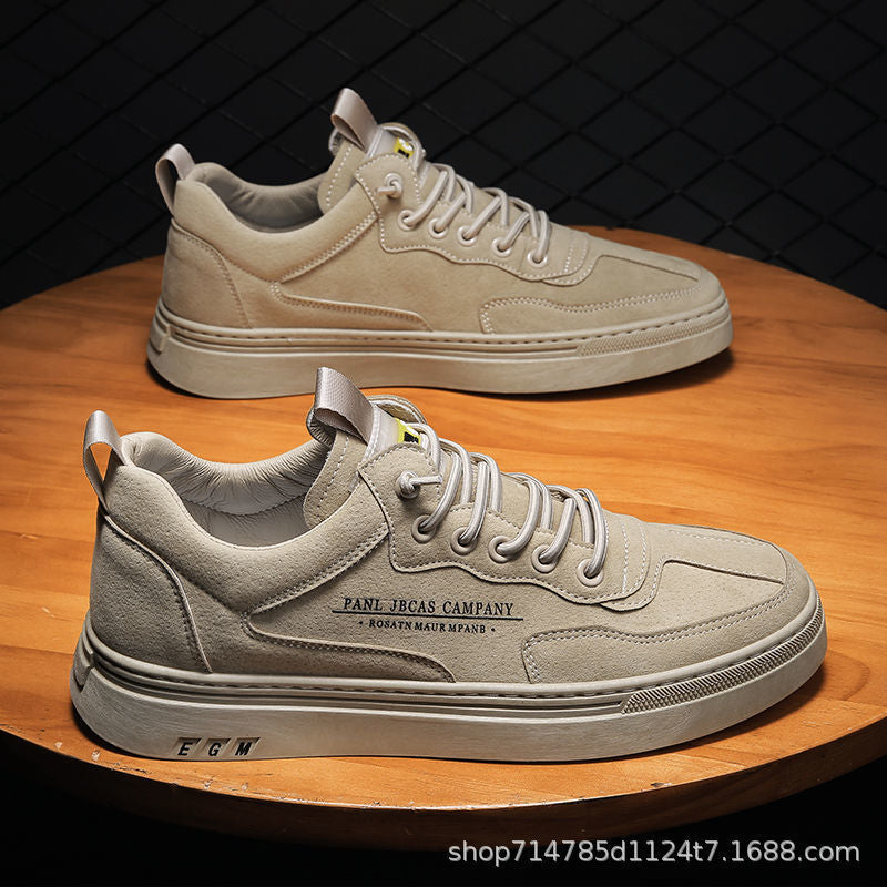 Women Trendy Sneakers with durable upper material and cushioning sole Mune Fashion
