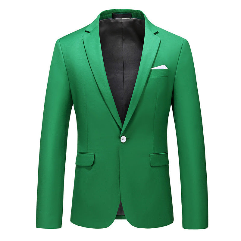 Mune Fashion - Classic Business Blazer