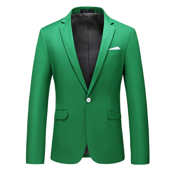 Mune Fashion - Classic Business Blazer