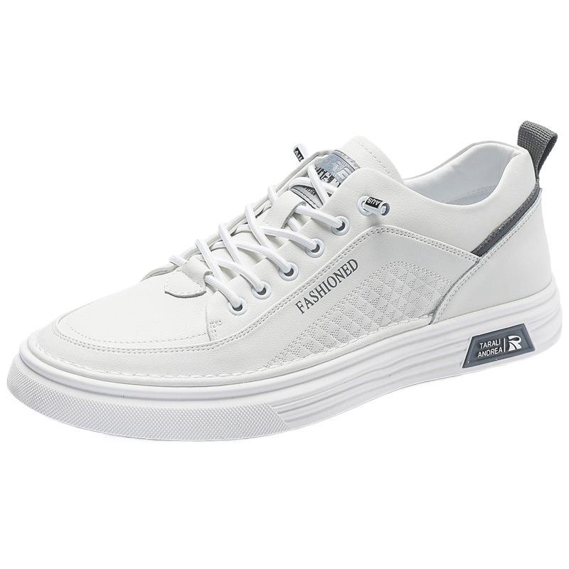 Men's Fashion Sneakers with Comfortable Cushioning Mune Fashion