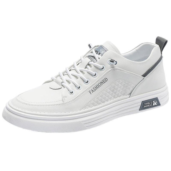 Men's Fashion Sneakers with Comfortable Cushioning Mune Fashion