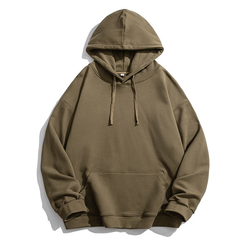 Men's Comfortable Hoodie Mune Fashion