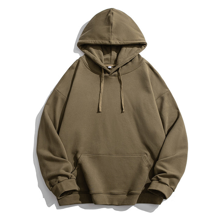 Men's Comfortable Hoodie Mune Fashion