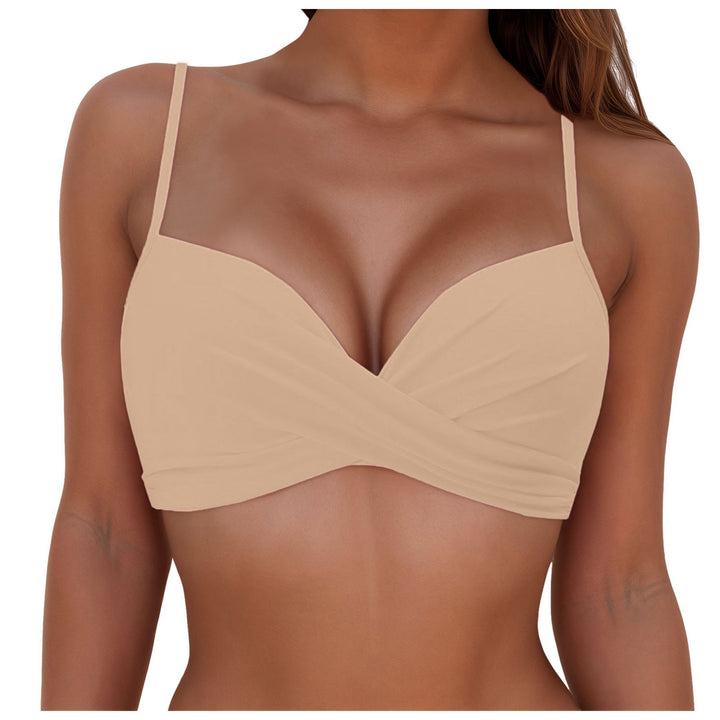 Women Bikini Top Mune Fashion
