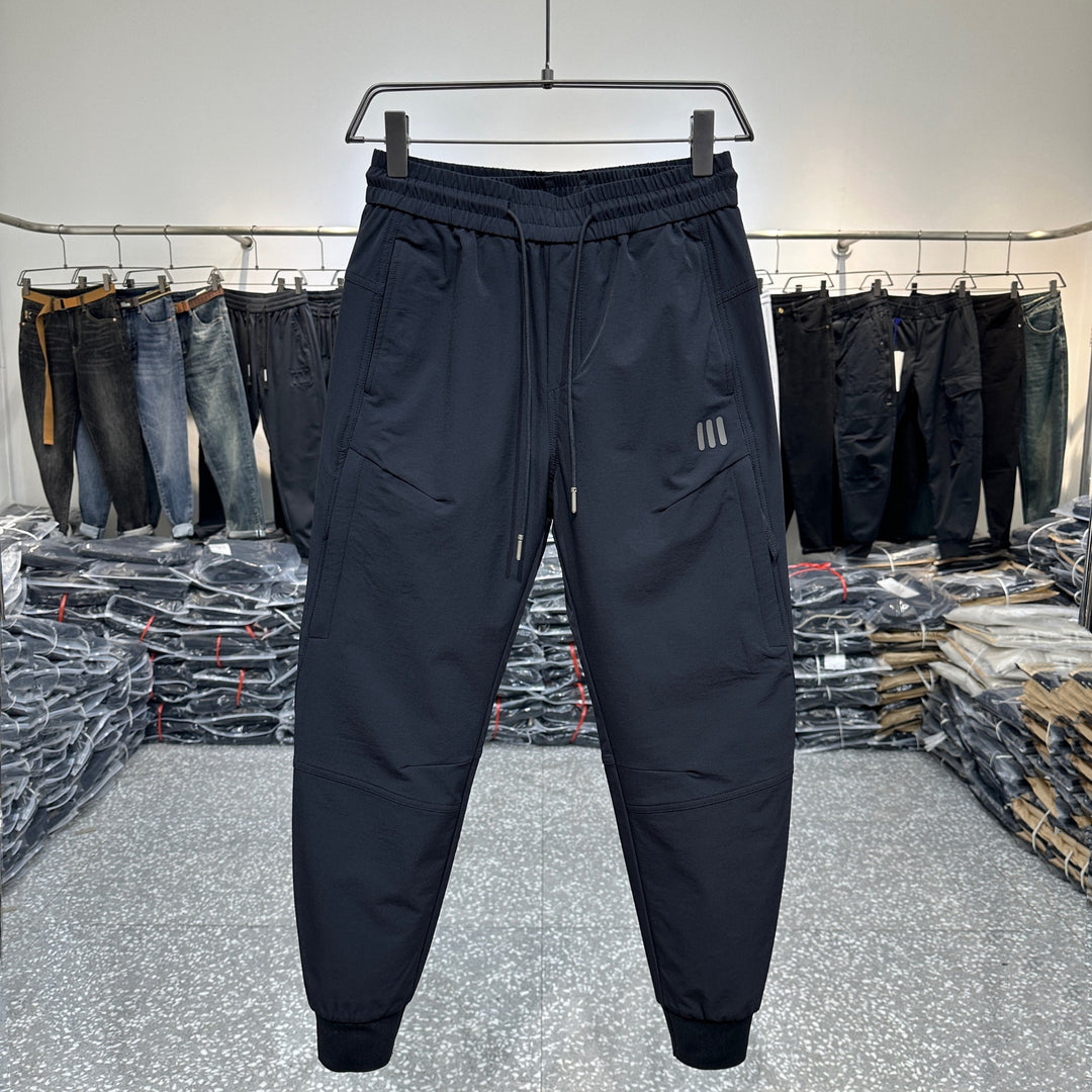 Men's Comfortable Casual Jogging Pants Mune Fashion