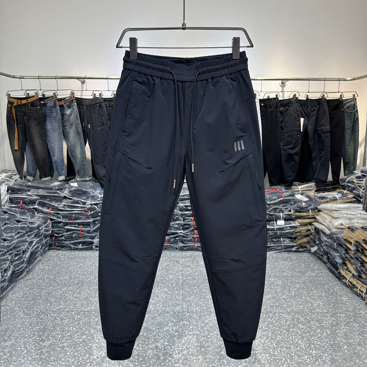 Men's Comfortable Casual Jogging Pants Mune Fashion