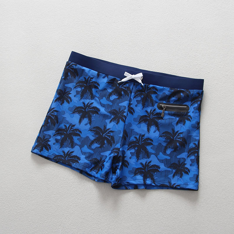 Men's Swim Shorts Mune Fashion