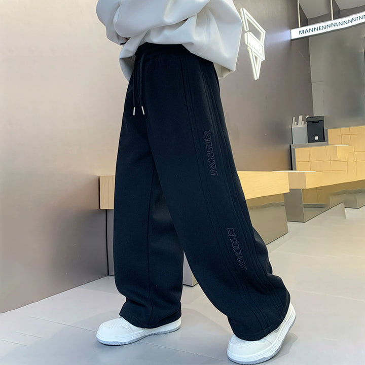 Women's comfortable casual pants with modern cuts Mune Fashion