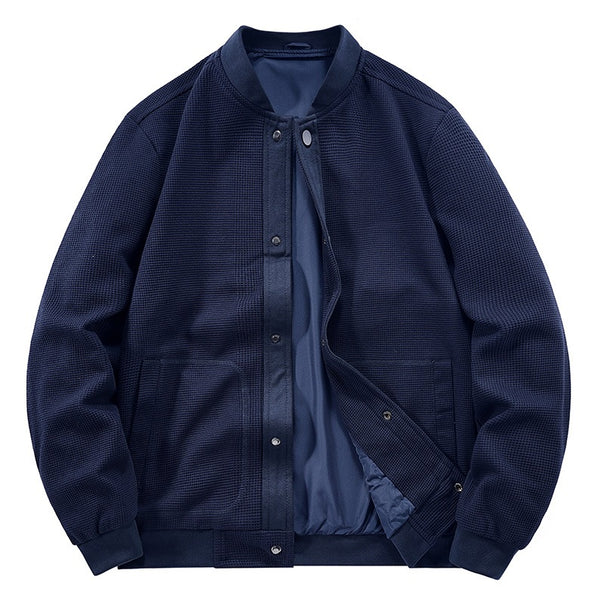 Men's Lightweight and Breathable Jacket Mune Fashion