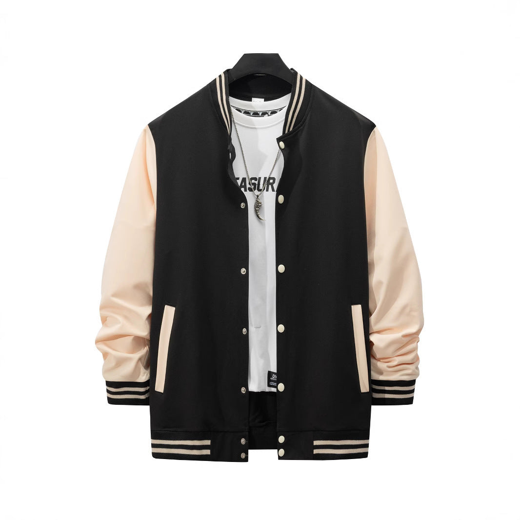 Men's College Jacket Mune