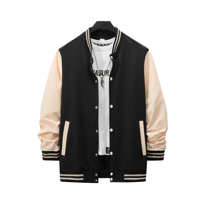 Men's College Jacket Mune