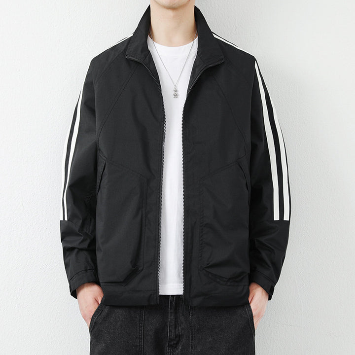 Men's sporty functional jacket Mune Fashion