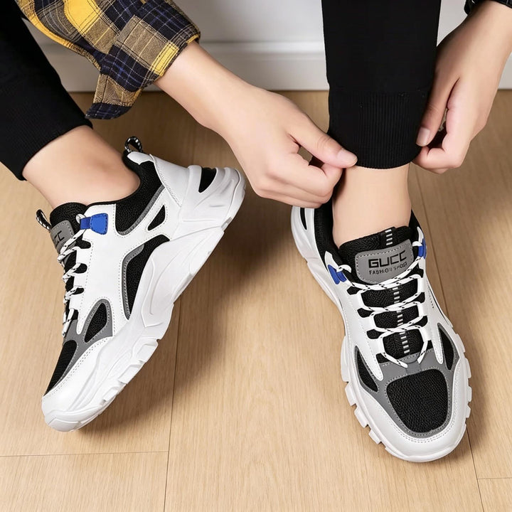 Men's Sports Shoes Mune Fashion