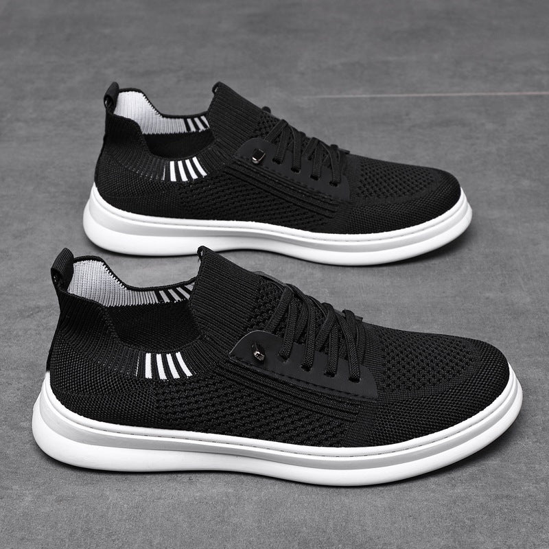 Men's Breathable Mesh Sneakers Mune Fashion