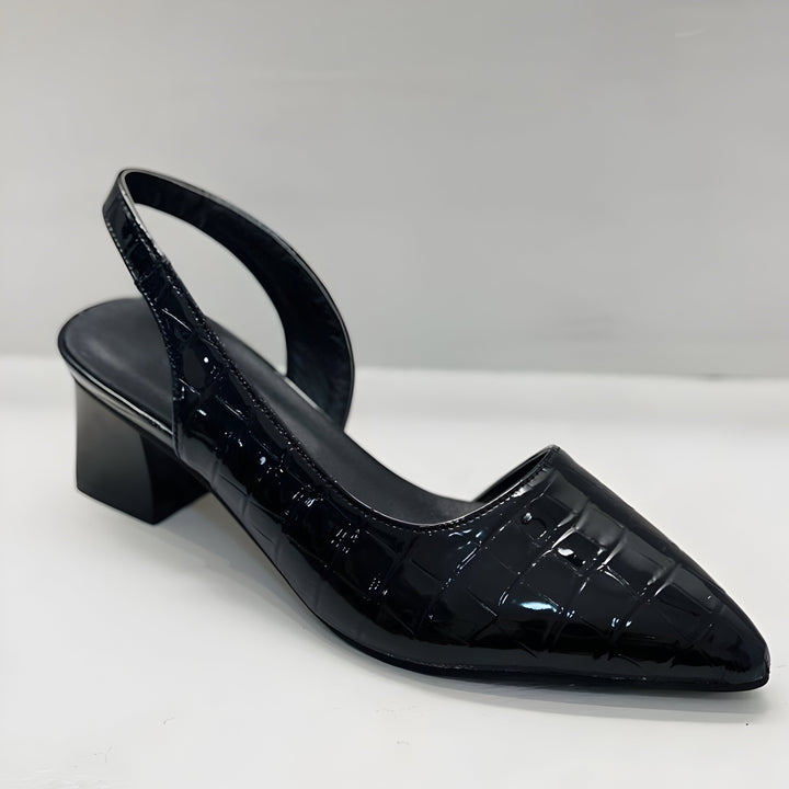 Orthopedic Comfort Heels Mune Fashion Mune Fashion