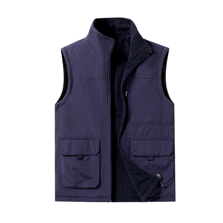 Women's Multifunctional Outdoor Vest